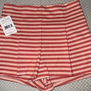 NWT Free People shorts